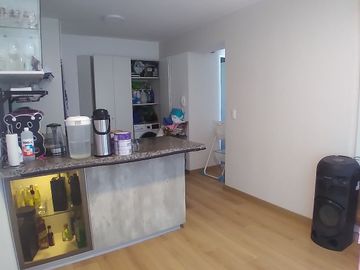 OCASIÓN!! Venta de funcional y moderno departamento en Jesús María, en la cuadra 9 Av. Cuba, 2 dormitorios, 2 baños, 1 estacionamiento