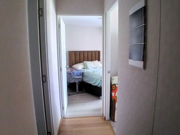 OCASIÓN!! Venta de funcional y moderno departamento en Jesús María, en la cuadra 9 Av. Cuba, 2 dormitorios, 2 baños, 1 estacionamiento