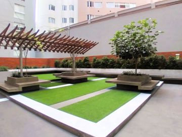 OCASIÓN!! Venta de funcional y moderno departamento en Jesús María, en la cuadra 9 Av. Cuba, 2 dormitorios, 2 baños, 1 estacionamiento