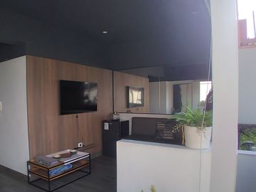 OCASIÓN!! Venta de funcional y moderno departamento en Jesús María, en la cuadra 9 Av. Cuba, 2 dormitorios, 2 baños, 1 estacionamiento