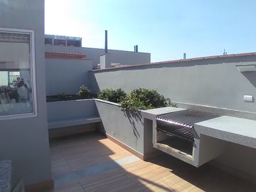 OCASIÓN!! Venta de funcional y moderno departamento en Jesús María, en la cuadra 9 Av. Cuba, 2 dormitorios, 2 baños, 1 estacionamiento