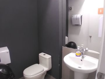 OCASIÓN!! Venta de funcional y moderno departamento en Jesús María, en la cuadra 9 Av. Cuba, 2 dormitorios, 2 baños, 1 estacionamiento