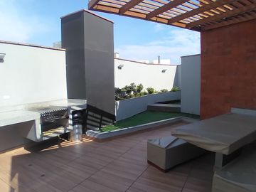 OCASIÓN!! Venta de funcional y moderno departamento en Jesús María, en la cuadra 9 Av. Cuba, 2 dormitorios, 2 baños, 1 estacionamiento