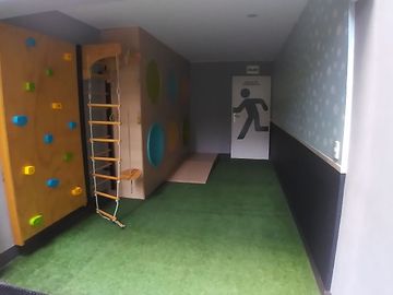 OCASIÓN!! Venta de funcional y moderno departamento en Jesús María, en la cuadra 9 Av. Cuba, 2 dormitorios, 2 baños, 1 estacionamiento
