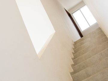 CASA EN VENTA EN FRACCIONAMIENTO EN SAN JUAN DEL RIO