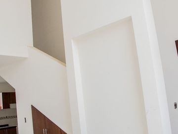 CASA EN VENTA EN FRACCIONAMIENTO EN SAN JUAN DEL RIO
