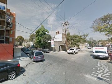 DEPARTAMENTO EN VENTA DE RECUPERACION BANCARIA EN HOJALATERÍA, ESQ. PANADEROS 114, DEPTO 2, CONDOMINIO MORELOS I, MORELOS, VENUSTIANO CARRANZA, C.P. 1