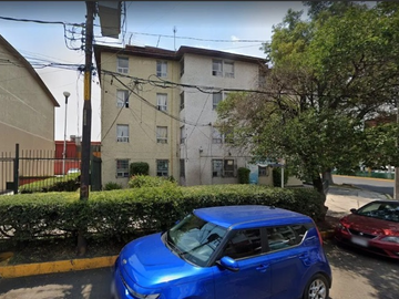 Departamento en Venta Amanalco 3 La Romana Tlalnepantla Recuperación Bancaria