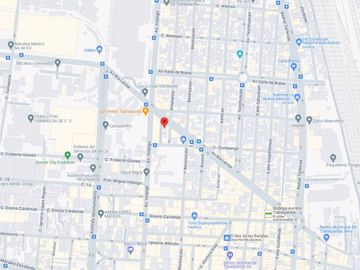 Departamento en Venta Amanalco 3 La Romana Tlalnepantla Recuperación Bancaria