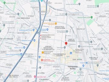 Departamento en Venta Amanalco 3 La Romana Tlalnepantla Recuperación Bancaria