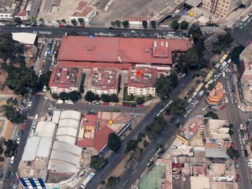 Departamento en Venta Amanalco 3 La Romana Tlalnepantla Recuperación Bancaria