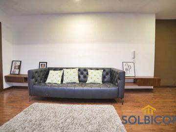 Casa de cuatro habitaciones en Challuabamba