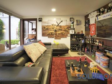 Casa de cuatro habitaciones en Challuabamba