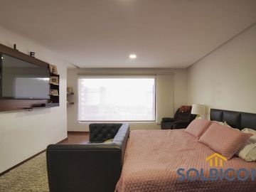 Casa de cuatro habitaciones en Challuabamba