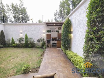 Casa de cuatro habitaciones en Challuabamba