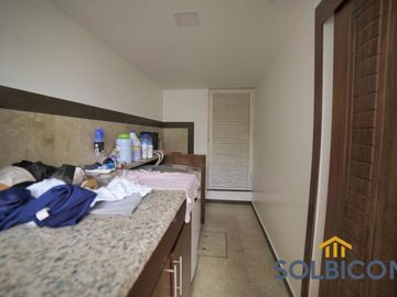 Casa de cuatro habitaciones en Challuabamba