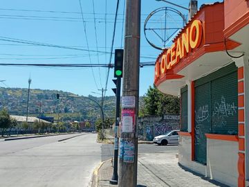 Casa de VENTA en QUITUMBE a 10 minutos de la parada del Metro y el Terminal al Sur de Quito, Ecuador.