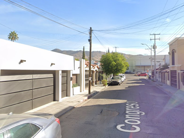 Casa en Remate en Congreso, Sacramentos, Villa del Sol, Hermosillo, Son. (65% debajo de su valor comercial, solo recursos propios, unica oportunidad)