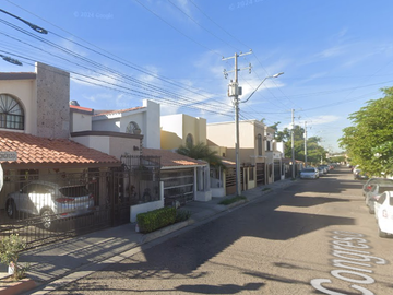 Casa en Remate en Congreso, Sacramentos, Villa del Sol, Hermosillo, Son. (65% debajo de su valor comercial, solo recursos propios, unica oportunidad)