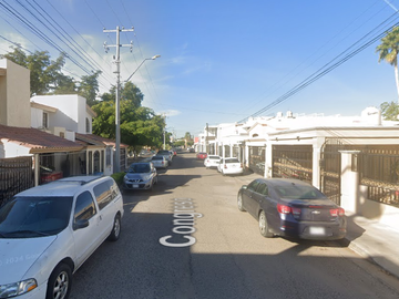 Casa en Remate en Congreso, Sacramentos, Villa del Sol, Hermosillo, Son. (65% debajo de su valor comercial, solo recursos propios, unica oportunidad)