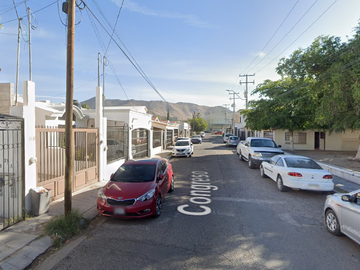 Casa en Remate en Congreso, Sacramentos, Villa del Sol, Hermosillo, Son. (65% debajo de su valor comercial, solo recursos propios, unica oportunidad)