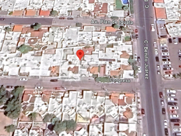 Casa en Remate en Congreso, Sacramentos, Villa del Sol, Hermosillo, Son. (65% debajo de su valor comercial, solo recursos propios, unica oportunidad)