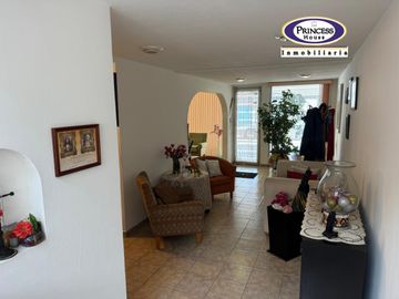 CASA EN VENTA VILLAS SANTIN, TOLUCA