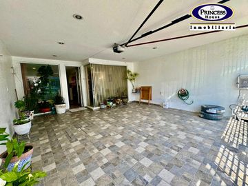 CASA EN VENTA VILLAS SANTIN, TOLUCA