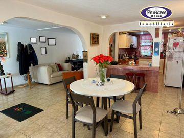 CASA EN VENTA VILLAS SANTIN, TOLUCA