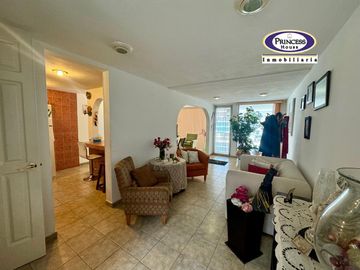 CASA EN VENTA VILLAS SANTIN, TOLUCA