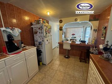 CASA EN VENTA VILLAS SANTIN, TOLUCA