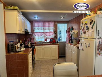 CASA EN VENTA VILLAS SANTIN, TOLUCA