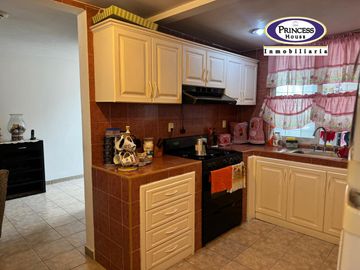 CASA EN VENTA VILLAS SANTIN, TOLUCA
