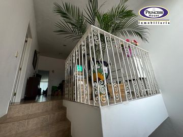 CASA EN VENTA VILLAS SANTIN, TOLUCA