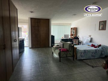 CASA EN VENTA VILLAS SANTIN, TOLUCA