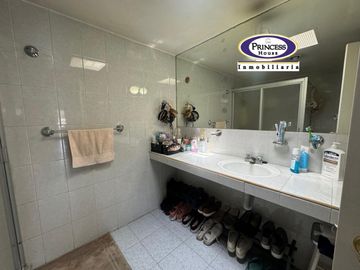 CASA EN VENTA VILLAS SANTIN, TOLUCA