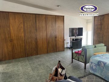 CASA EN VENTA VILLAS SANTIN, TOLUCA