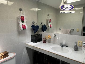 CASA EN VENTA VILLAS SANTIN, TOLUCA