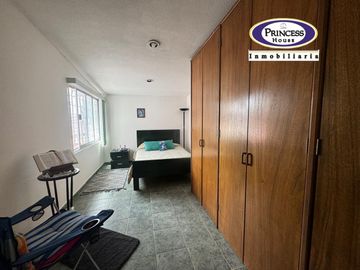 CASA EN VENTA VILLAS SANTIN, TOLUCA