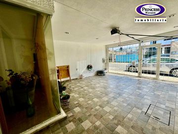 CASA EN VENTA VILLAS SANTIN, TOLUCA
