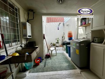 CASA EN VENTA VILLAS SANTIN, TOLUCA