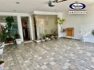CASA EN VENTA VILLAS SANTIN, TOLUCA