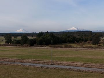 Parcelas en Monte Verde a 20 minutos de Puerto Montt