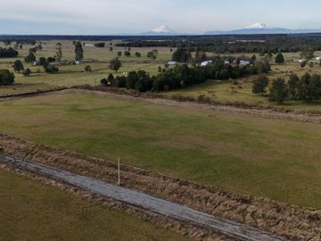Parcelas en Monte Verde a 20 minutos de Puerto Montt