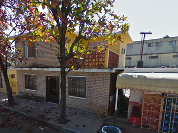 Casa en Remate en Alejandro Prieto, Cdad Mante, Centro, Tamp. (65% debajo de su valor comercial, solo recursos propios, unica oportunidad)