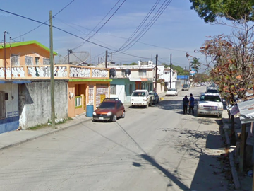 Casa en Remate en Alejandro Prieto, Cdad Mante, Centro, Tamp. (65% debajo de su valor comercial, solo recursos propios, unica oportunidad)