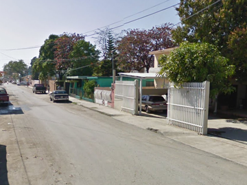 Casa en Remate en Alejandro Prieto, Cdad Mante, Centro, Tamp. (65% debajo de su valor comercial, solo recursos propios, unica oportunidad)
