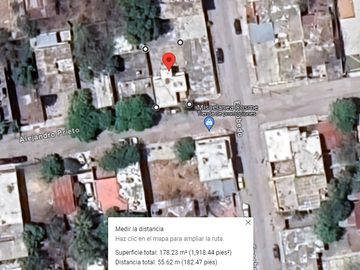 Casa en Remate en Alejandro Prieto, Cdad Mante, Centro, Tamp. (65% debajo de su valor comercial, solo recursos propios, unica oportunidad)