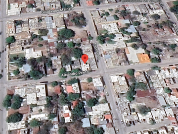 Casa en Remate en Alejandro Prieto, Cdad Mante, Centro, Tamp. (65% debajo de su valor comercial, solo recursos propios, unica oportunidad)