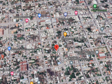 Casa en Remate en Alejandro Prieto, Cdad Mante, Centro, Tamp. (65% debajo de su valor comercial, solo recursos propios, unica oportunidad)
